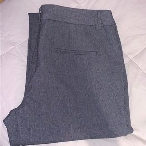 Amanda & Chelsea Straight Leg Pants